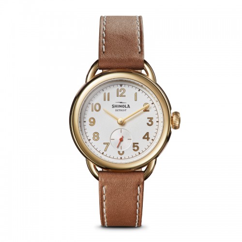 Runabout 36mm Watch