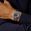 Runwell Watch - Cadet Blue