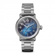 Runwell Watch - Cadet Blue