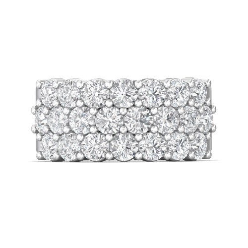 FlyerFit&reg; Platinum Anniversary Bands