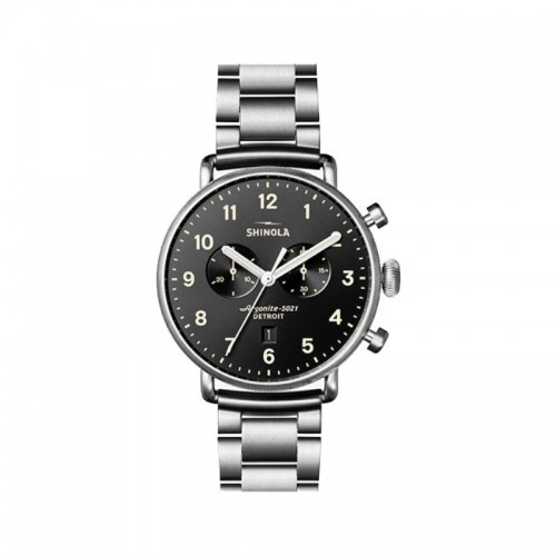 Cainfield 43MM Watch