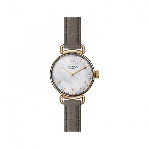 Canfield 32MM Watch