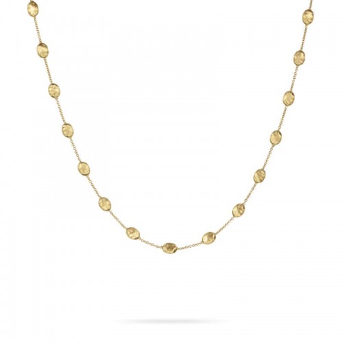Siviglia Medium Bead Necklace