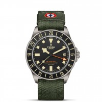 TUDOR Pelagos FXD GMT Watch - M2542G267NU-0002 at A.R. Morris Jewelers