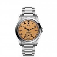 TUDOR TUDOR Monarch Watch - M2639W1A0U-0001 at A.R. Morris Jewelers