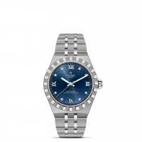 TUDOR TUDOR Royal Watch - M2830A1A0-0001 at A.R. Morris Jewelers
