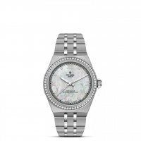 TUDOR TUDOR Royal Watch - M2830A1S0-0001 at A.R. Morris Jewelers