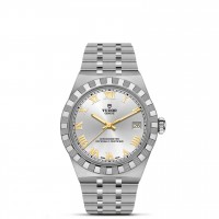 TUDOR TUDOR Royal Watch - M2836C1A0-0104 at A.R. Morris Jewelers