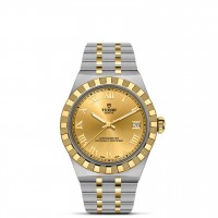 TUDOR TUDOR Royal Watch - M2836C1A3-0002 at A.R. Morris Jewelers