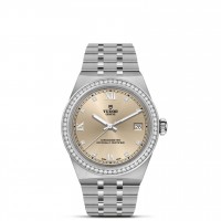 TUDOR TUDOR Royal Watch - M2836C1S0-0001 at A.R. Morris Jewelers