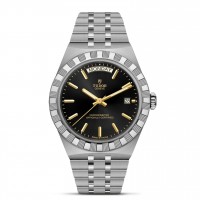 TUDOR TUDOR Royal Watch - M2840D1A0-0001 at A.R. Morris Jewelers