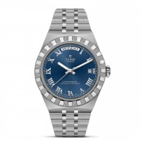TUDOR TUDOR Royal Watch - M2840D1A0-0002 at A.R. Morris Jewelers