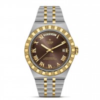 TUDOR TUDOR Royal Watch - M2840D1A3-0001 at A.R. Morris Jewelers
