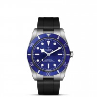 TUDOR Black Bay 54 Watch - M79000B-0002 at A.R. Morris Jewelers