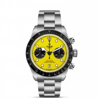 TUDOR Black Bay Chrono 39 Watch - M79310N-0001 at A.R. Morris Jewelers