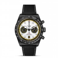 TUDOR Black Bay Chrono Watch - M79377KN-0003 at A.R. Morris Jewelers