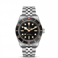 TUDOR Black Bay 58 Watch - M7939A1A0NU-0001 at A.R. Morris Jewelers