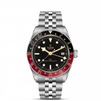 TUDOR Black Bay 58 GMT Watch - M7939G1A0NRU-0003 at A.R. Morris Jewelers