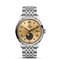 TUDOR TUDOR 1926 Luna Watch - M91560-0001 at A.R. Morris Jewelers