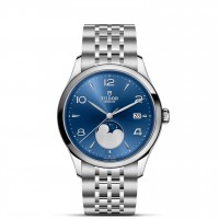 TUDOR TUDOR 1926 Luna Watch - M91560-0002 at A.R. Morris Jewelers