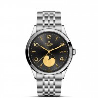 TUDOR TUDOR 1926 Luna Watch - M91560-0003 at A.R. Morris Jewelers