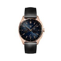 TAG Heuer Connected Calibre E4 42 Mm Golden Bright Edition