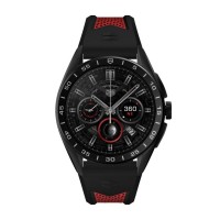 TAG Heuer Connected Calibre E4 45 Mm Sport Edition