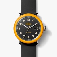 43MM Detrola Number Two Watch