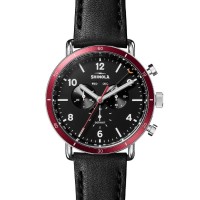 45MM Canfield Sport Chronograph Watch
