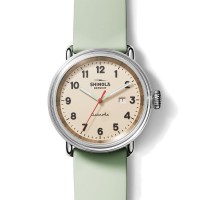 43MM Detrola The Mint Condition Watch