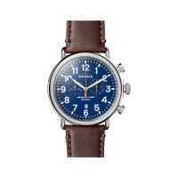 Runwell Chronograph 47MM Watch