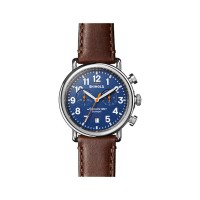 Runwell Chronograph 41MM Watch