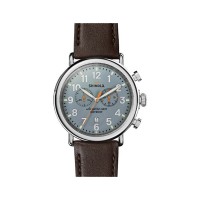 Runwell Chronograph 47MM Watch