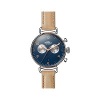 Canfield Chronograph 38MM Watch