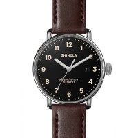 43MM Canfield Watch