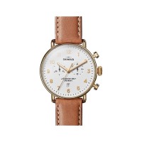 Canfield Chronograph 43MM Watch