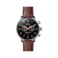 Canfield 43MM Watch