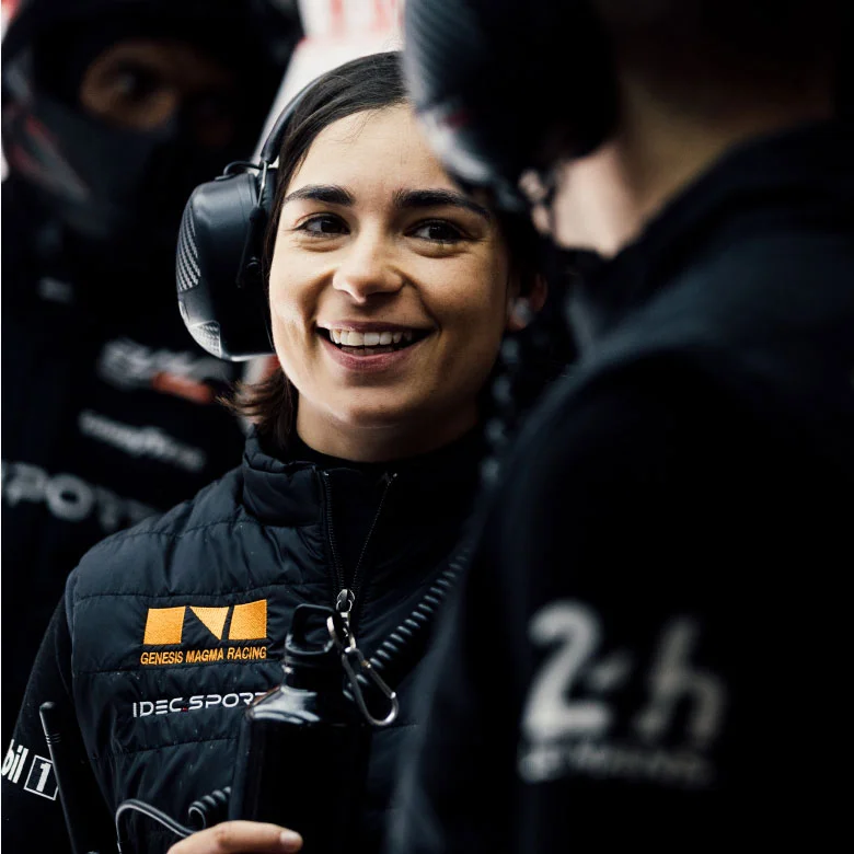 Tom Kristensen, Mr Le Mans