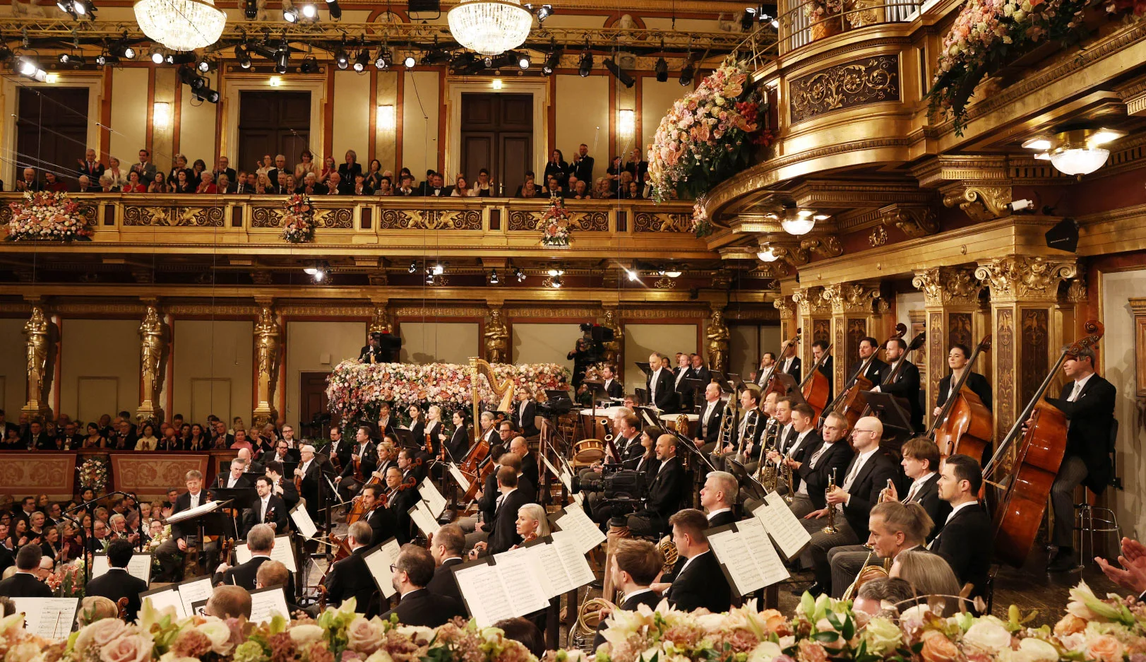 Vienna Philharmonic