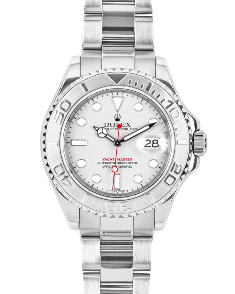 Rolex Yacht-Master 2004 M16622 40MM.