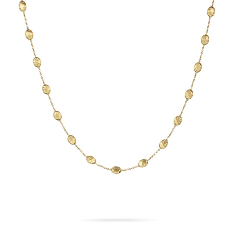 Siviglia Medium Bead Necklace