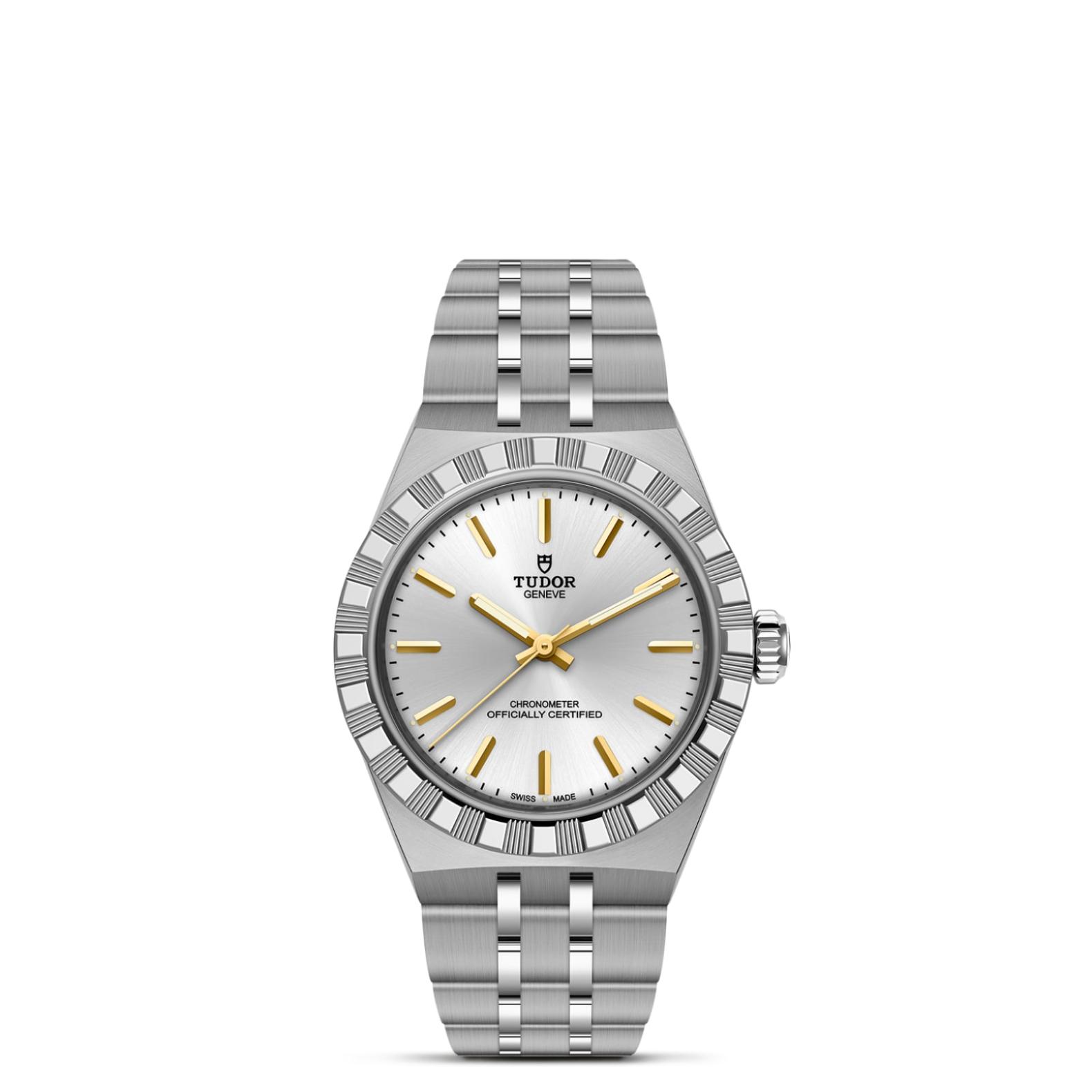 TUDOR TUDOR Royal Watch - M2830A1A0-0002 at A.R. Morris Jewelers