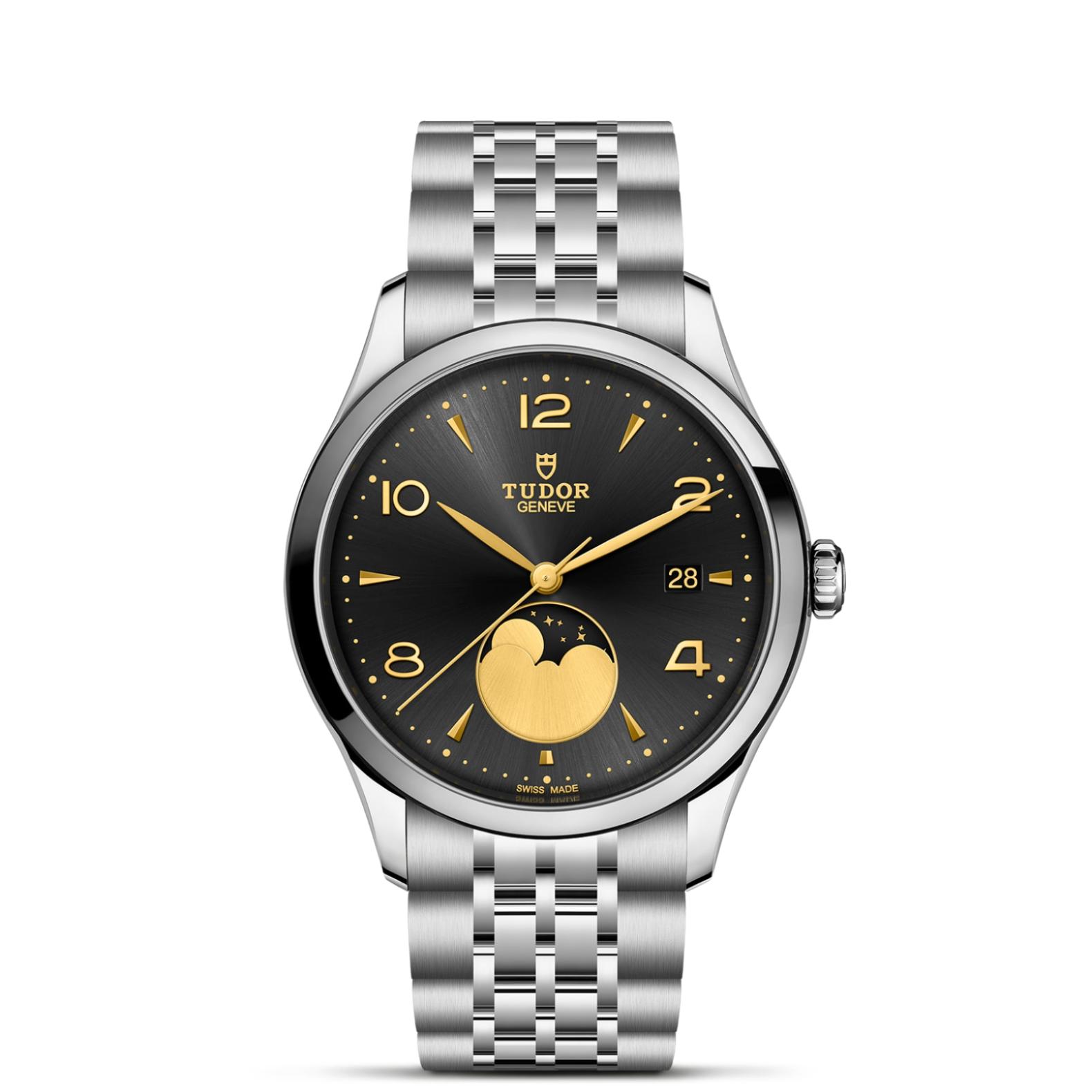 TUDOR TUDOR 1926 Luna Watch - M91560-0003 at A.R. Morris Jewelers