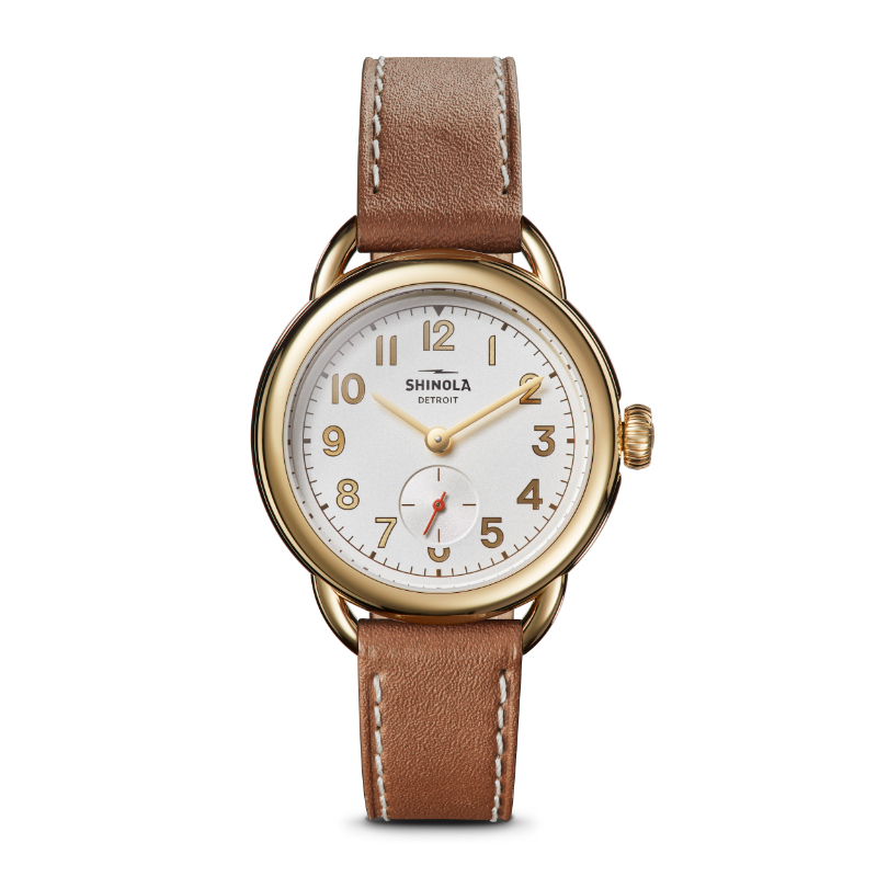 Runabout 36mm Watch