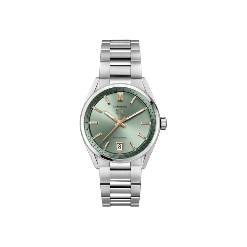 Tag Heuer Swiss Watches in Wilmington, DE | Watches for Men & Women