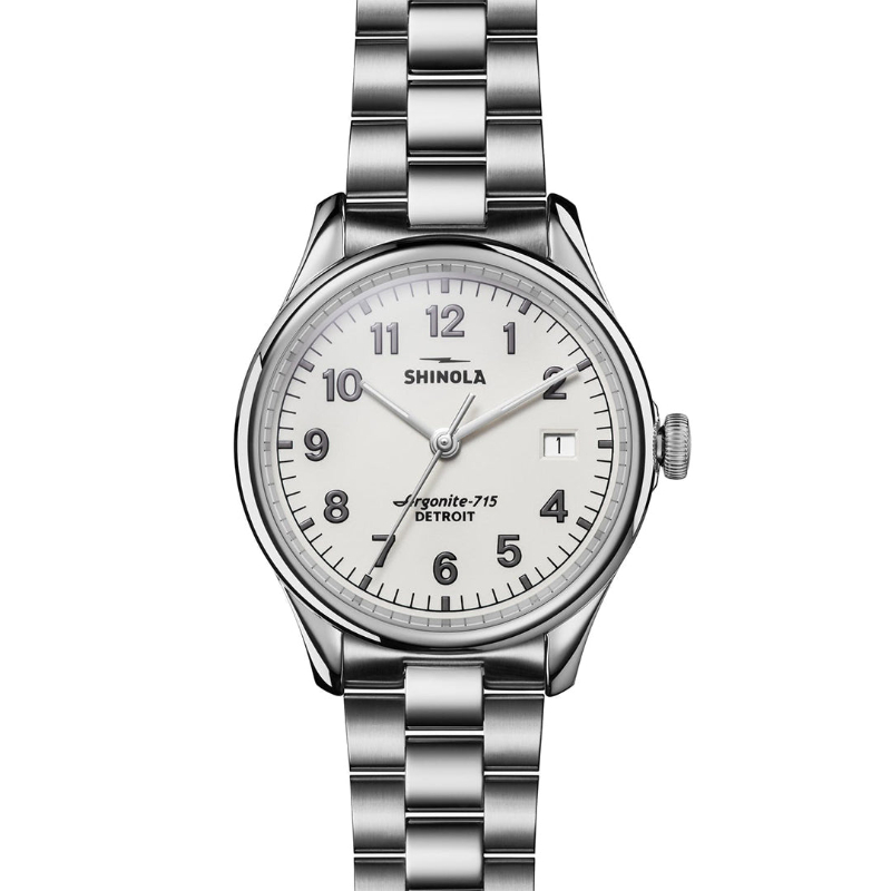 38MM Vinton Watch