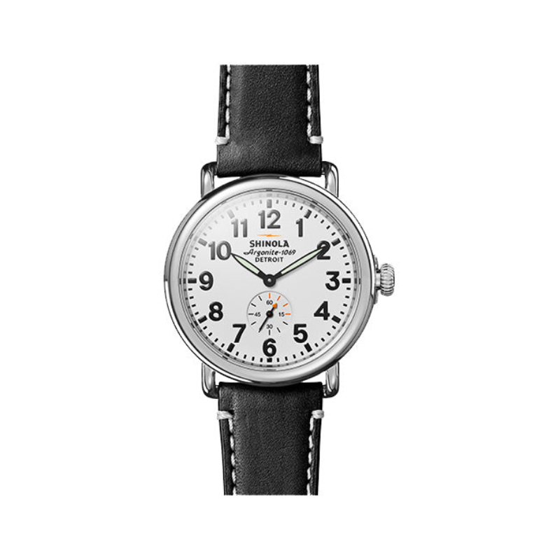Runwell 41MM Watch