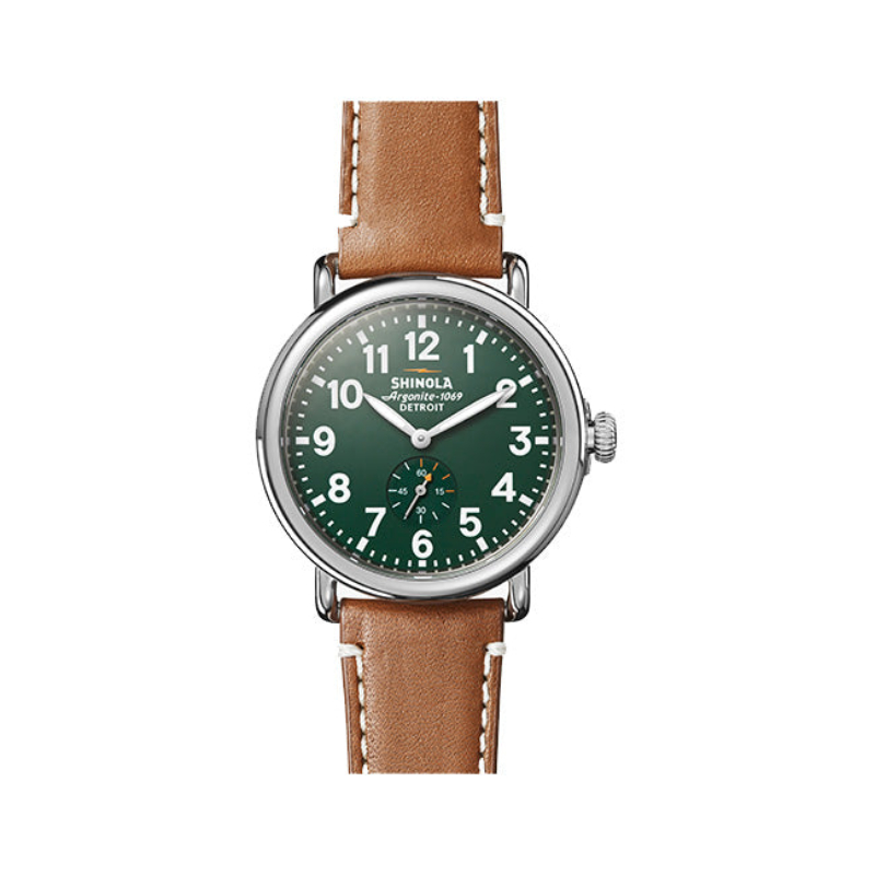 Runwell 41MM Watch