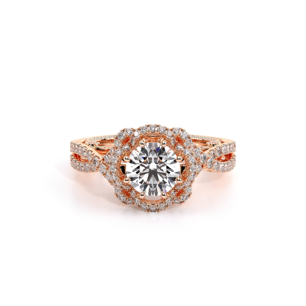 14K Rose Gold INSIGNIA-7087R Ring