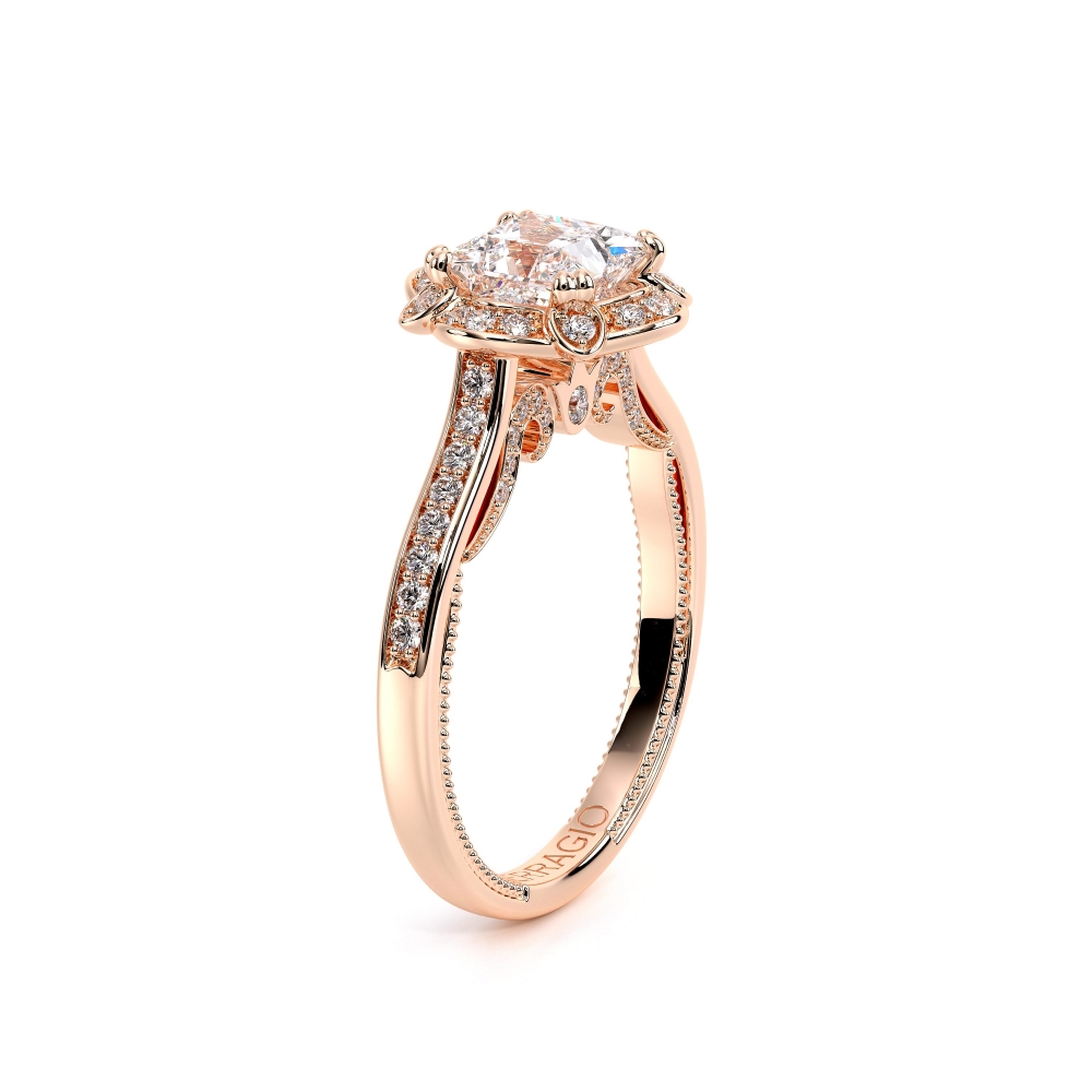 14K Rose Gold INSIGNIA-7094P Ring